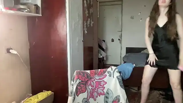 NikaXZimax online show from 12.22.25