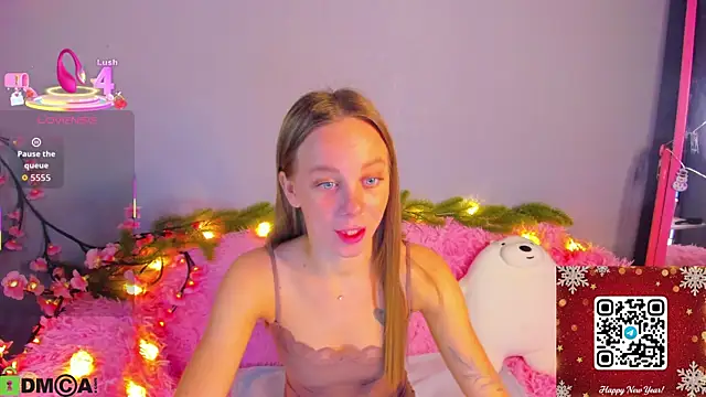 Verona Brens online show from 01.07.26