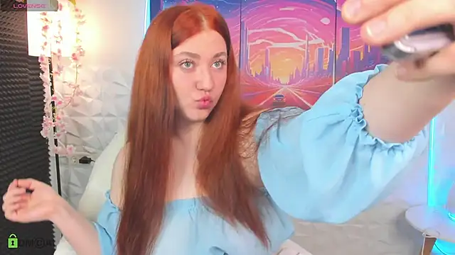 Snapshot of Diana_charon chatting on 11.12.25 Diana charon online show from 11.12.25