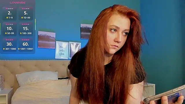 Snapshot of Diana_charon chatting on 11.27.25 Diana charon online show from 11.27.25