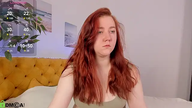 Diana charon online show from 03.23.26