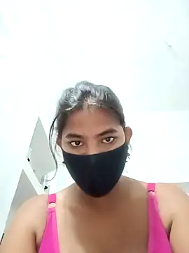 Hot radhaji online show from 10.19.25