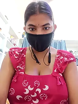 Hot radhaji online show from 03.13.26