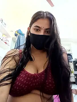 Hot radhaji online show from 03.30.26