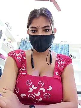 Hot radhaji online show from 04.14.26