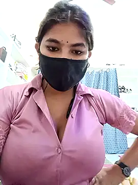 Hot radhaji online show from 04.14.26