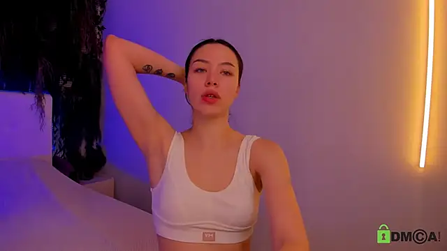 Snapshot of Black_Jenny chatting on 11.18.25 Black Jenny online show from 11.18.25