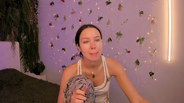 Snapshot of Black_Jenny chatting on 07.21.26 Black Jenny online show from 07.21.26