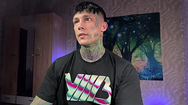 Anubisgods online show from 02.01.26