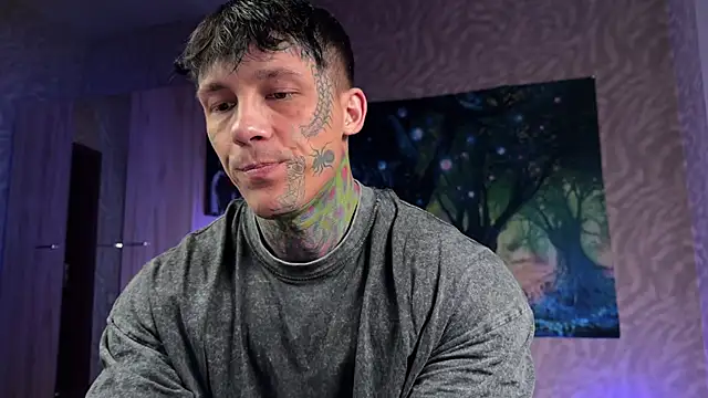 Anubisgods online show from 02.15.26