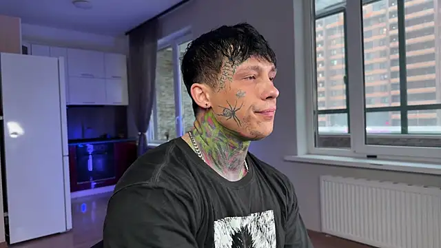 Anubisgods online show from 02.28.26