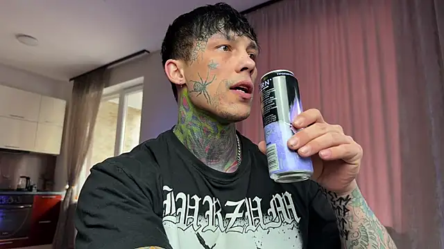 Anubisgods online show from 03.09.26