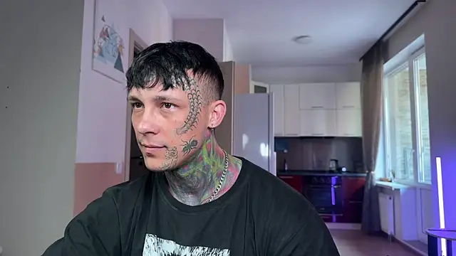 Anubisgods online show from 04.10.26