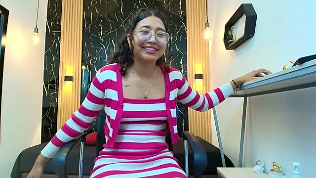 SamanthaFox 8 online show from 04.11.26