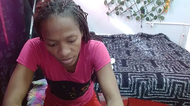 Melani ebony online show from 04.10.26