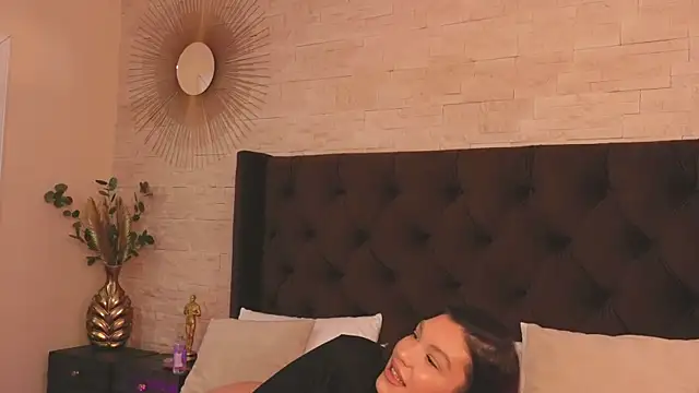 ClaraPasssion online show from 10.27.25