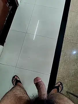 sexyrajuu online show from 10.12.25