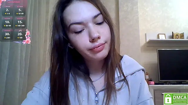 CeyaLier online show from 03.31.26