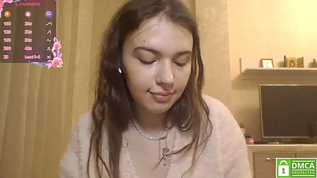 Snapshot of CeyaLier chatting on 04.21.26 CeyaLier online show from 04.21.26