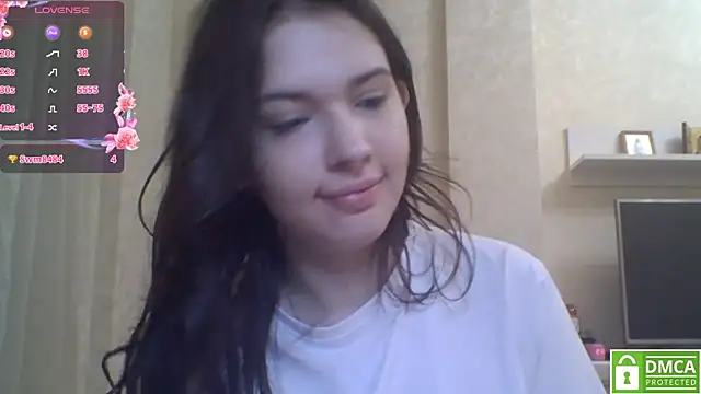 Snapshot of CeyaLier chatting on 05.25.26 CeyaLier online show from 05.25.26