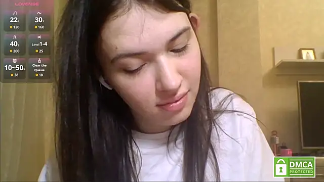 Snapshot of CeyaLier chatting on 06.03.26 CeyaLier online show from 06.03.26