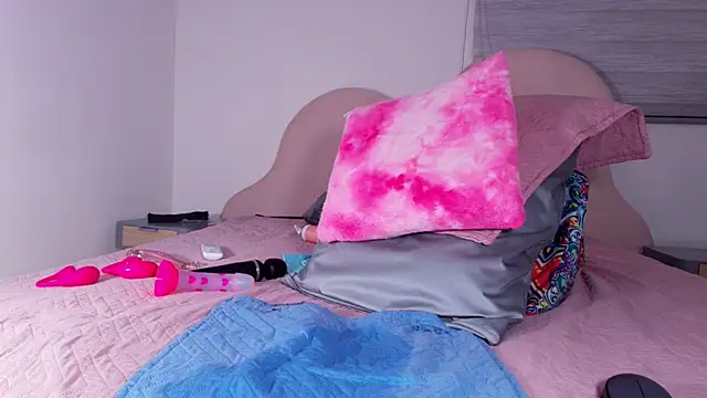 lu mystic online show from 04.11.26