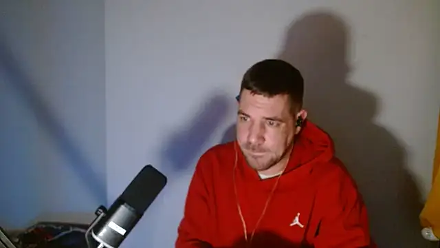 chibrax918 online show from 12.15.25