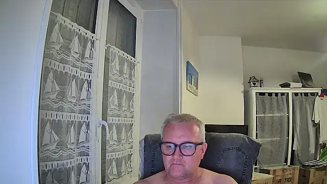 macdut67 online show from 07.19.26