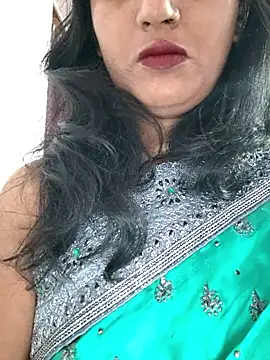 Janu-hasena online show from 10.26.25