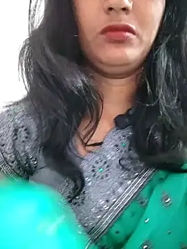 Janu-hasena online show from 10.30.25