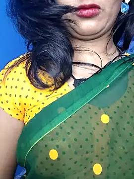 Janu-hasena online show from 02.03.26