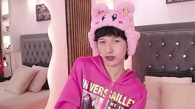Emo Boy  online show from 05.29.26