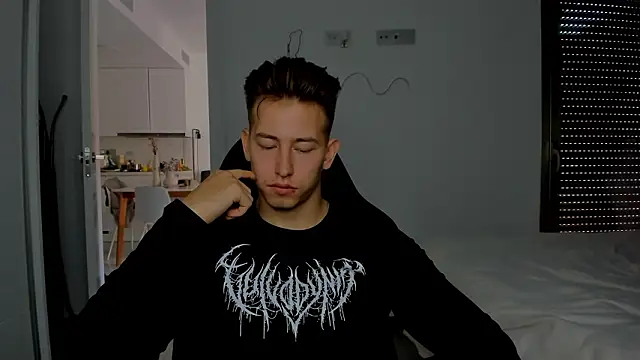 find0m master online show from 02.18.26