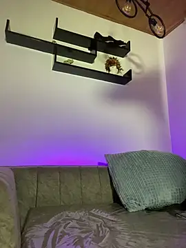 Snapshot of Oasis_Fairy chatting on 11.25.25 Oasis Fairy online show from 11.25.25