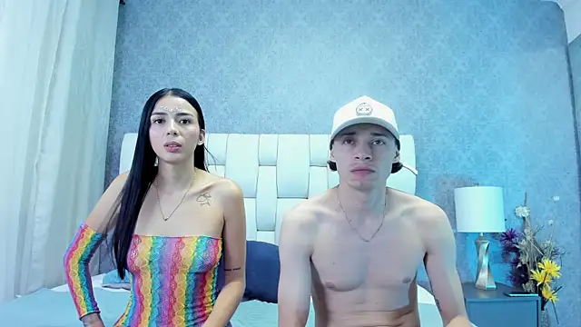 nicollandjhon online show from 11.28.25