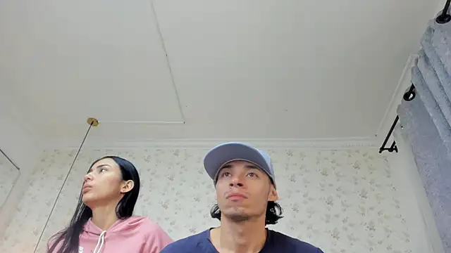 nicollandjhon online show from 02.05.26