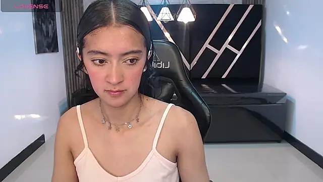 Snapshot of Dahyan_ch chatting on 10.09.25 Dahyan ch online show from 10.09.25