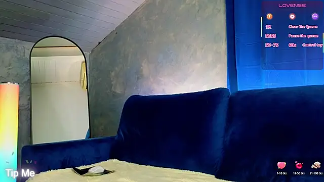  YourSubmissive  online show from 06.05.26