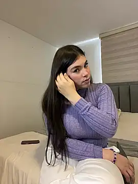 Snapshot of Isabella_LaRue chatting on 01.18.26 Isabella LaRue online show from 01.18.26