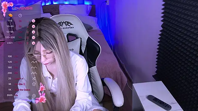 sofiisun online show from 10.24.25