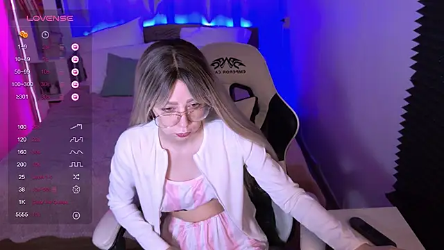 sofiisun online show from 11.20.25