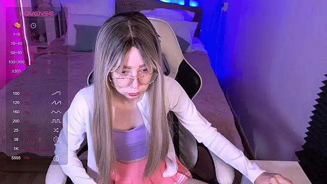 sofiisun online show from 11.28.25