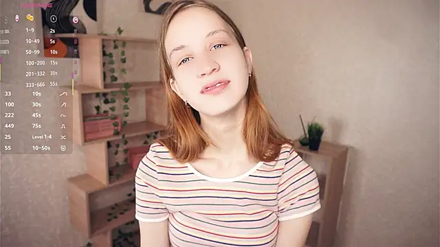 IveyColley online show from 11.09.25