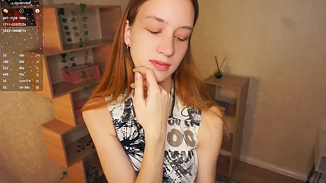 IveyColley online show from 11.22.25