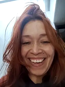 SweetBriana online show from 11.25.25