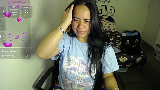 Snapshot of Miss__kendra_ chatting on 01.17.26 Miss kendra online show from 01.17.26