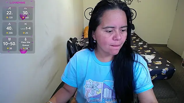 Snapshot of Miss__kendra_ chatting on 01.19.26 Miss kendra online show from 01.19.26