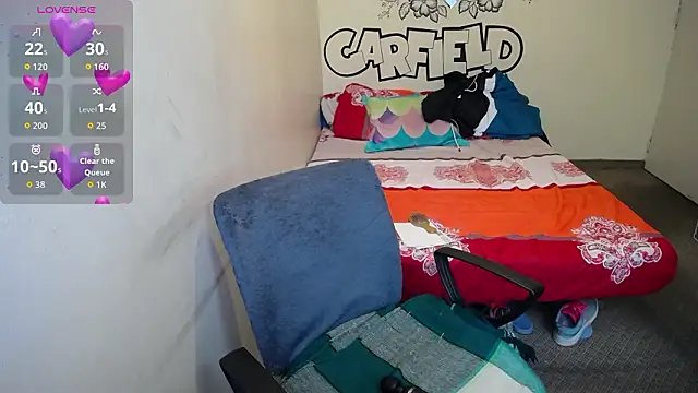 Snapshot of Miss__kendra_ chatting on 02.03.26 Miss kendra online show from 02.03.26