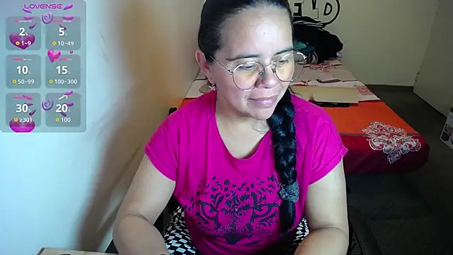 Snapshot of Miss__kendra_ chatting on 02.05.26 Miss kendra online show from 02.05.26