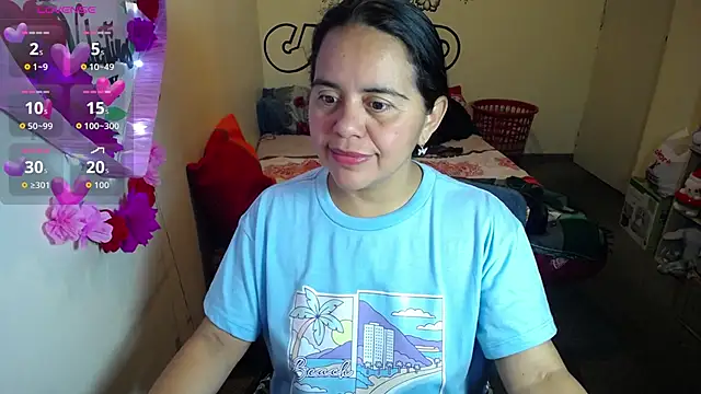 Snapshot of Miss__kendra_ chatting on 02.10.26 Miss kendra online show from 02.10.26